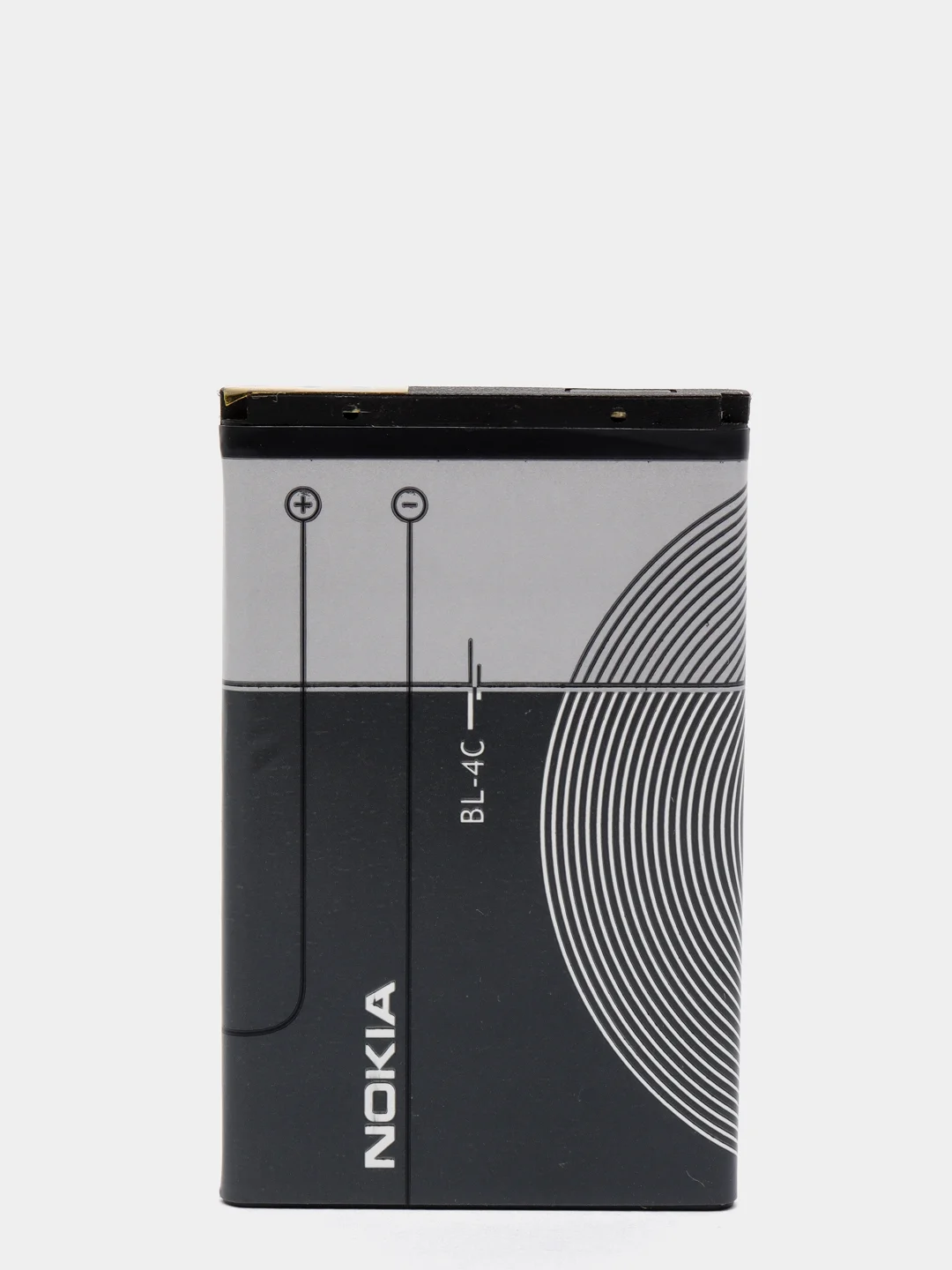 Аккумулятор для Nokia BL-4C 890mA
