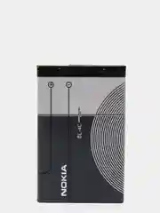 Аккумулятор для Nokia BL-4C 890mA