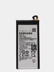 АКБ, аккумулятор для телефона Samsung, Galaxy A5 2017, батарея EB-BA520ABE, EB-BA520ABA