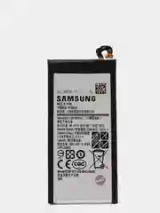АКБ, аккумулятор для телефона Samsung, Galaxy A5 2017, батарея EB-BA520ABE, EB-BA520ABA