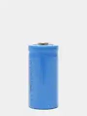 Аккумулятор 16340 3.7 V Li-ion Орбита