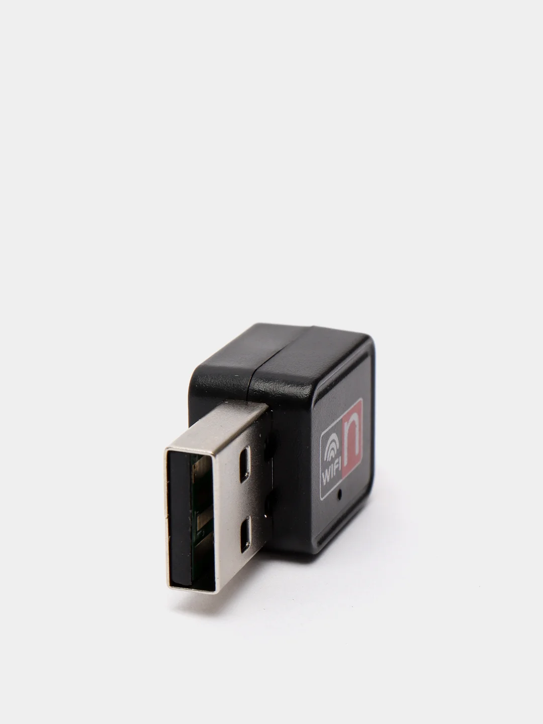 Адаптер Wi-Fi в USB-порт