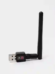 Адаптер Wi-Fi в USB-порт