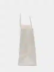 Белый пакет крафтовый, 4 вида