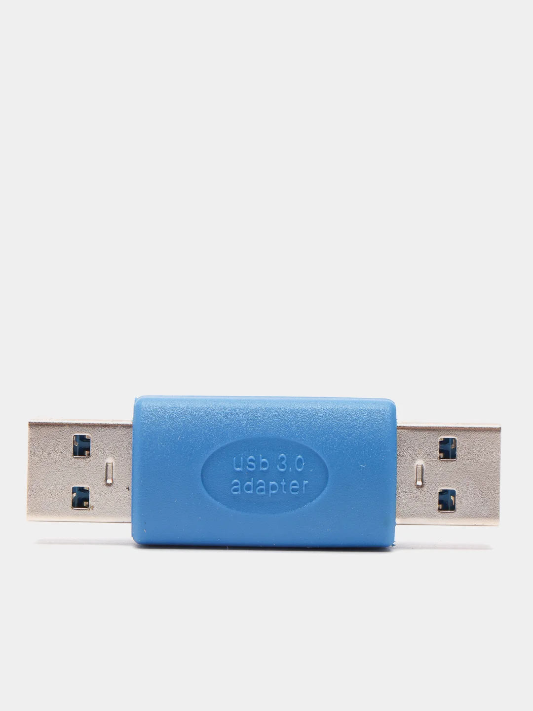 Адаптер переходник соединитель USB 3.0 A АМ-АМ, АМ-АF
