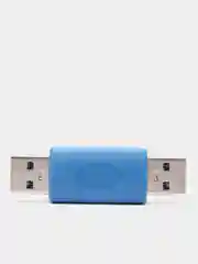 Адаптер переходник соединитель USB 3.0 A АМ-АМ, АМ-АF