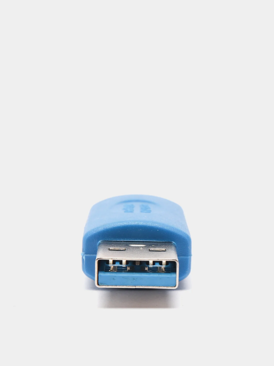 Адаптер переходник соединитель USB 3.0 A АМ-АМ, АМ-АF