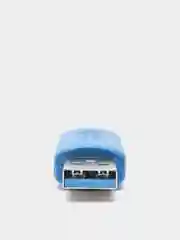Адаптер переходник соединитель USB 3.0 A АМ-АМ, АМ-АF