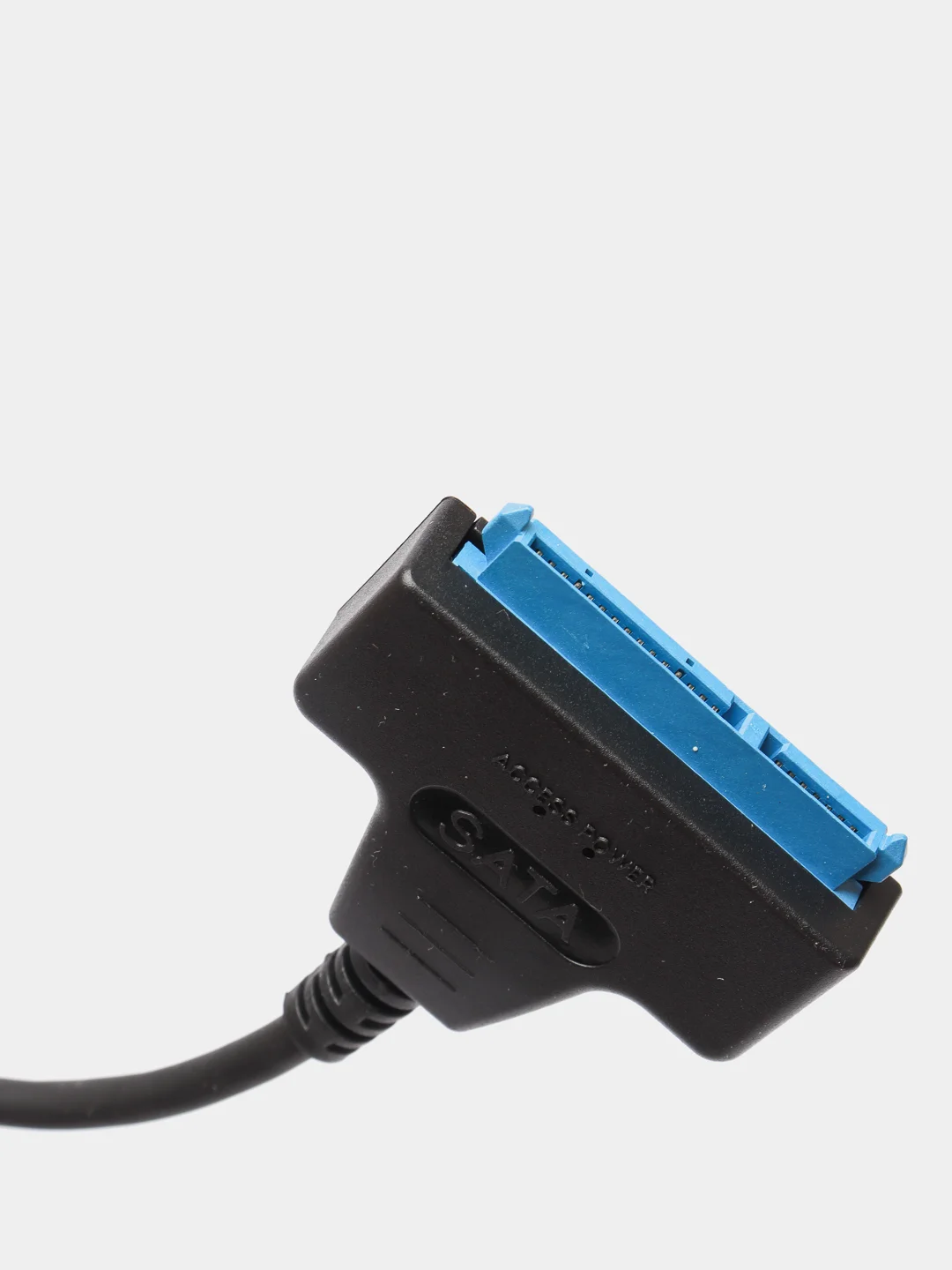 Адаптер переходник Type C SATA 3.0, для жёсткого диска, 2.5 hdd sdd, typec usb c
