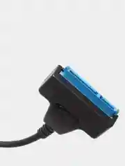 Адаптер переходник Type C SATA 3.0, для жёсткого диска, 2.5 hdd sdd, typec usb c