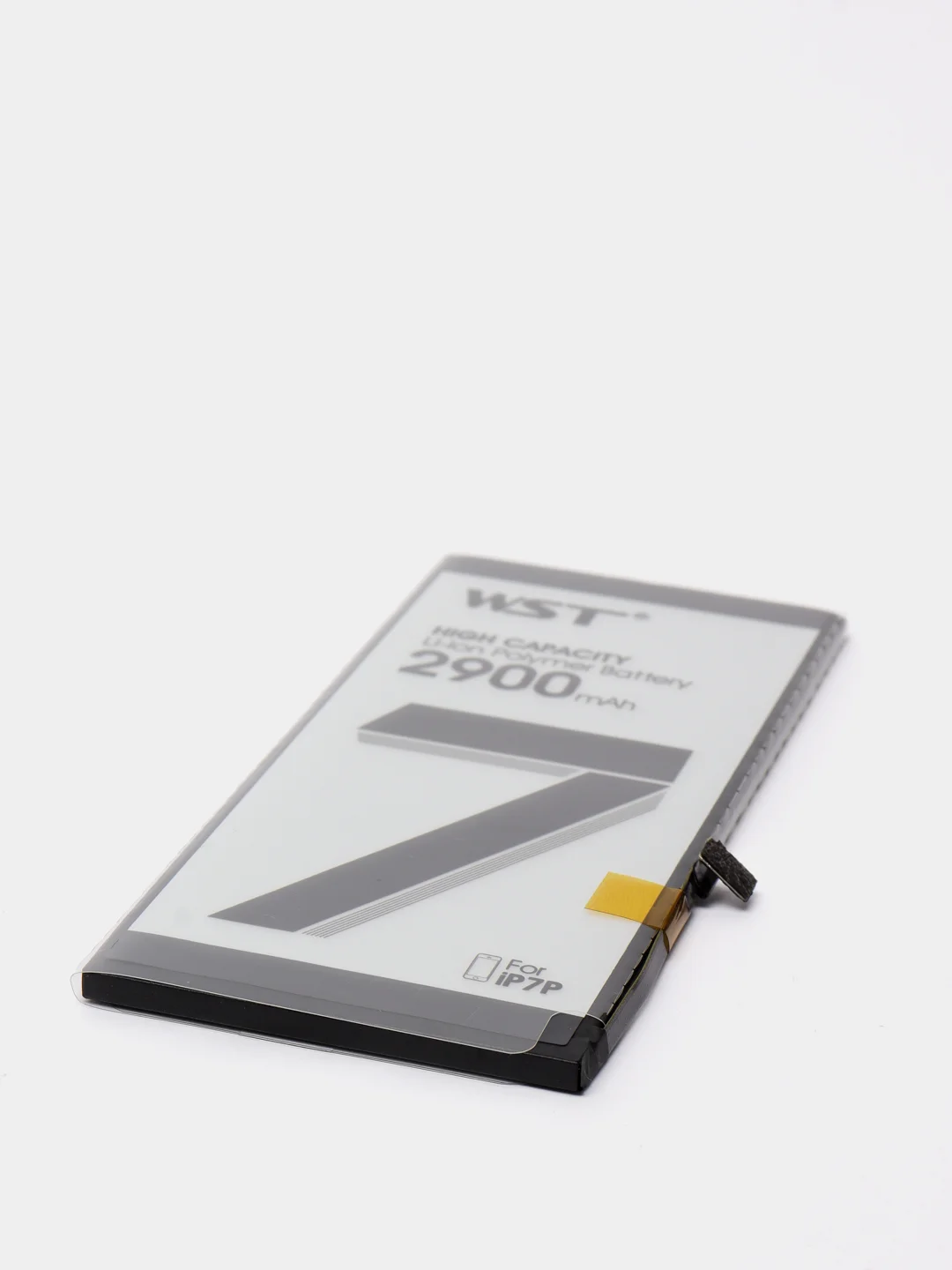 Аккумулятор для iPhone 5/5S/6/6S/SE/7/7+/8/8+/X
