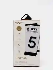Аккумулятор для iPhone 5/5S/6/6S/SE/7/7+/8/8+/X
