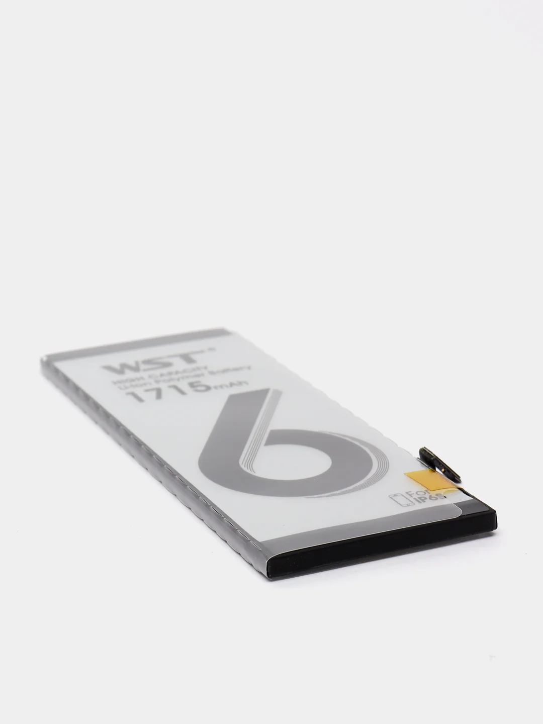 Аккумулятор для iPhone 5/5S/6/6S/SE/7/7+/8/8+/X