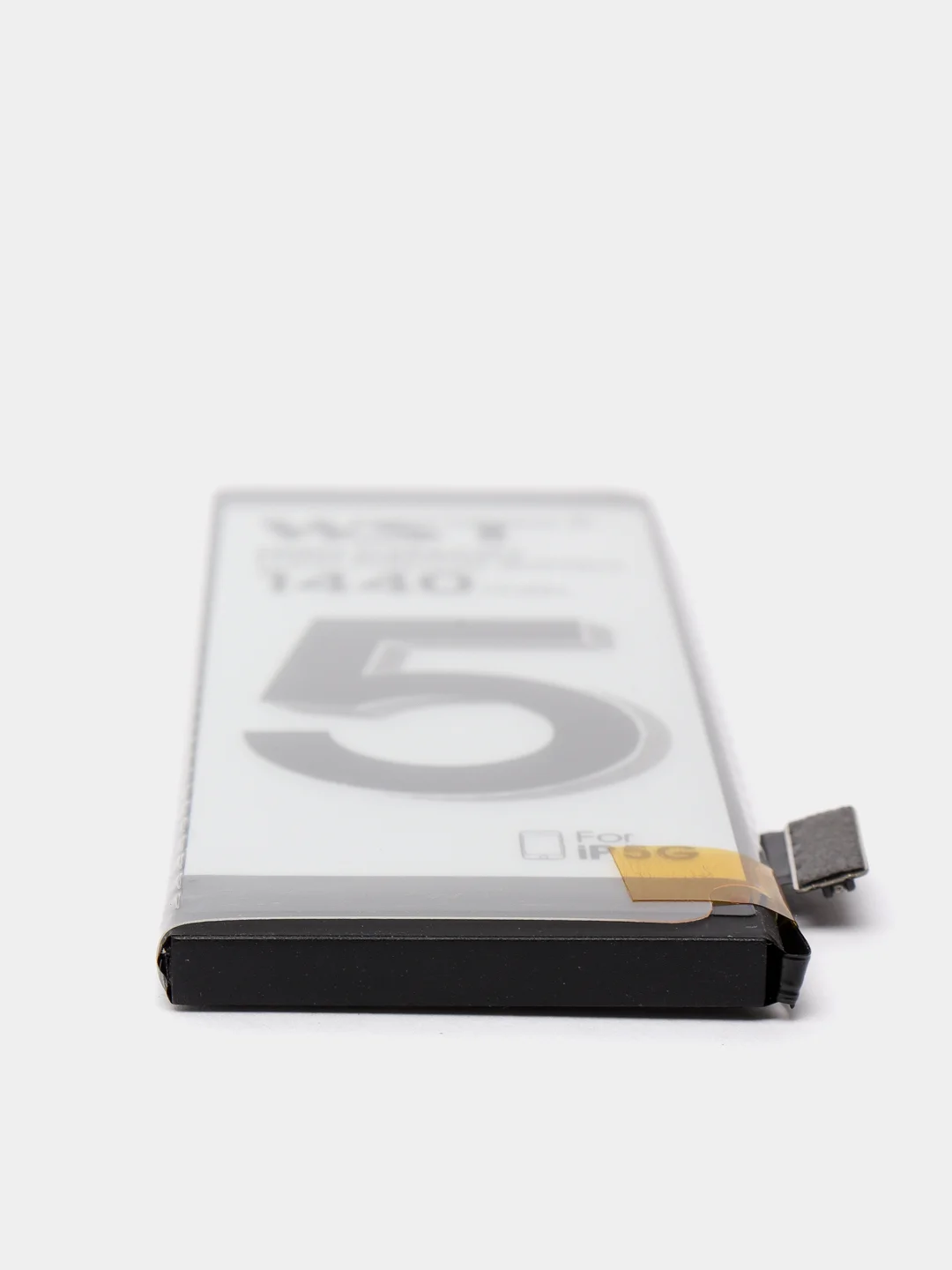 Аккумулятор для iPhone 5/5S/6/6S/SE/7/7+/8/8+/X