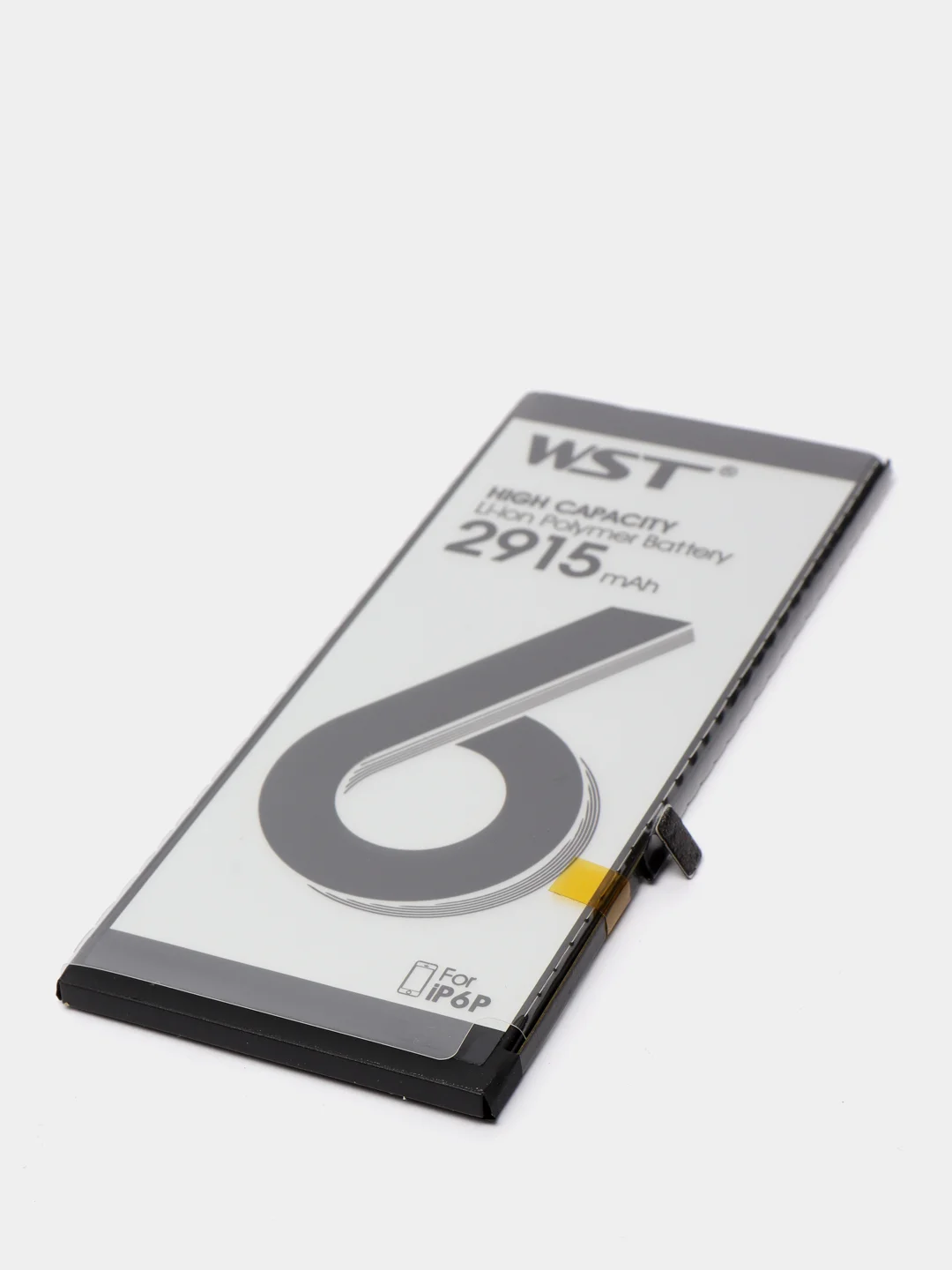 Аккумулятор для iPhone 5/5S/6/6S/SE/7/7+/8/8+/X