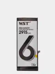 Аккумулятор для iPhone 5/5S/6/6S/SE/7/7+/8/8+/X