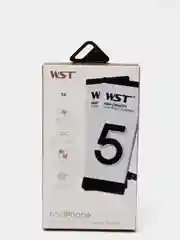 Аккумулятор для iPhone 5/5S/6/6S/SE/7/7+/8/8+/X