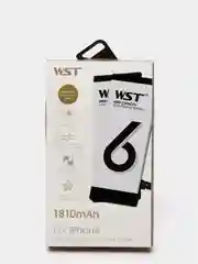 Аккумулятор для iPhone 5/5S/6/6S/SE/7/7+/8/8+/X