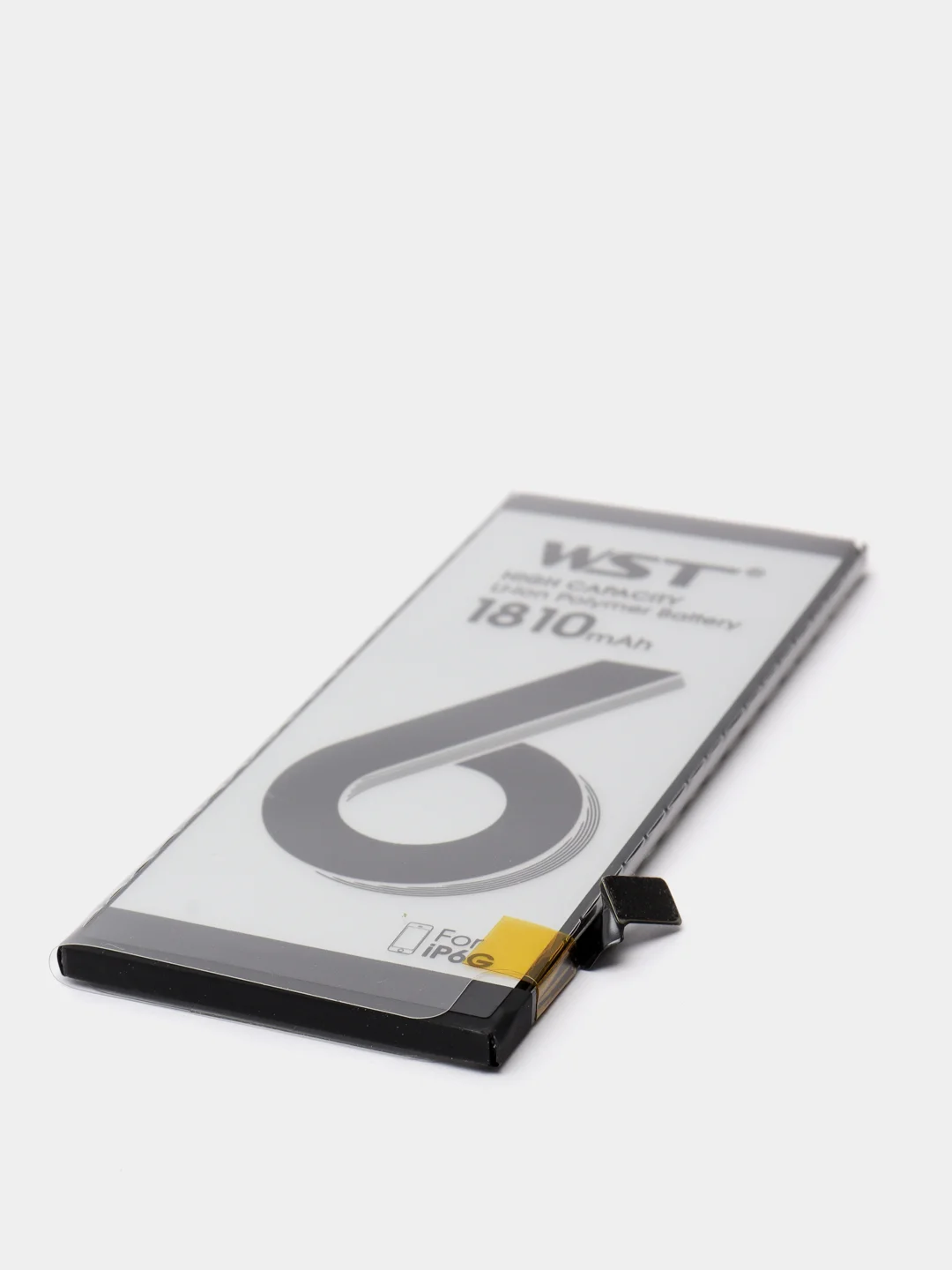 Аккумулятор для iPhone 5/5S/6/6S/SE/7/7+/8/8+/X