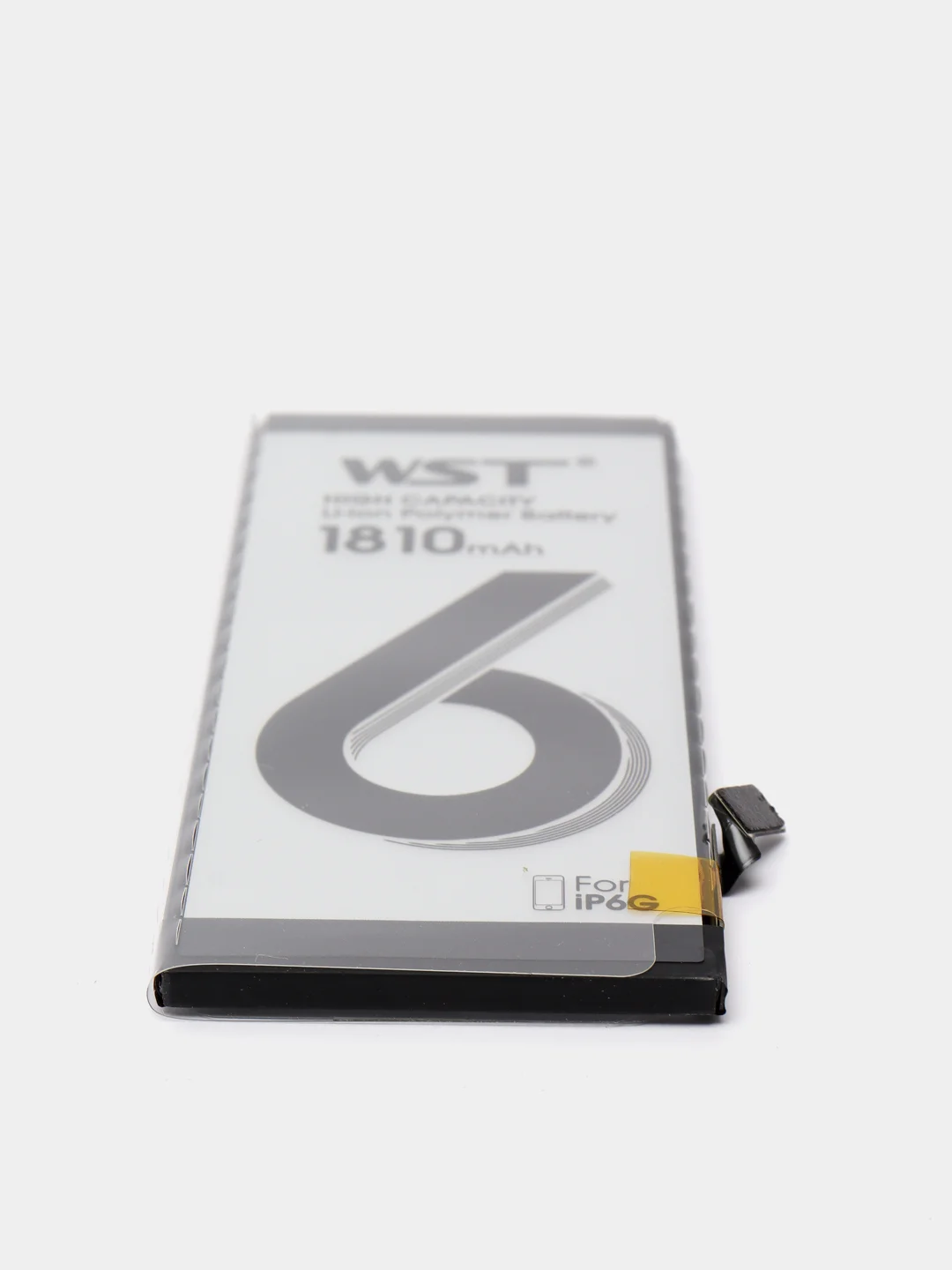 Аккумулятор для iPhone 5/5S/6/6S/SE/7/7+/8/8+/X