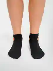 Черный носки женские