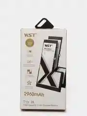 Аккумулятор для iPhone 5/5S/6/6S/SE/7/7+/8/8+/X