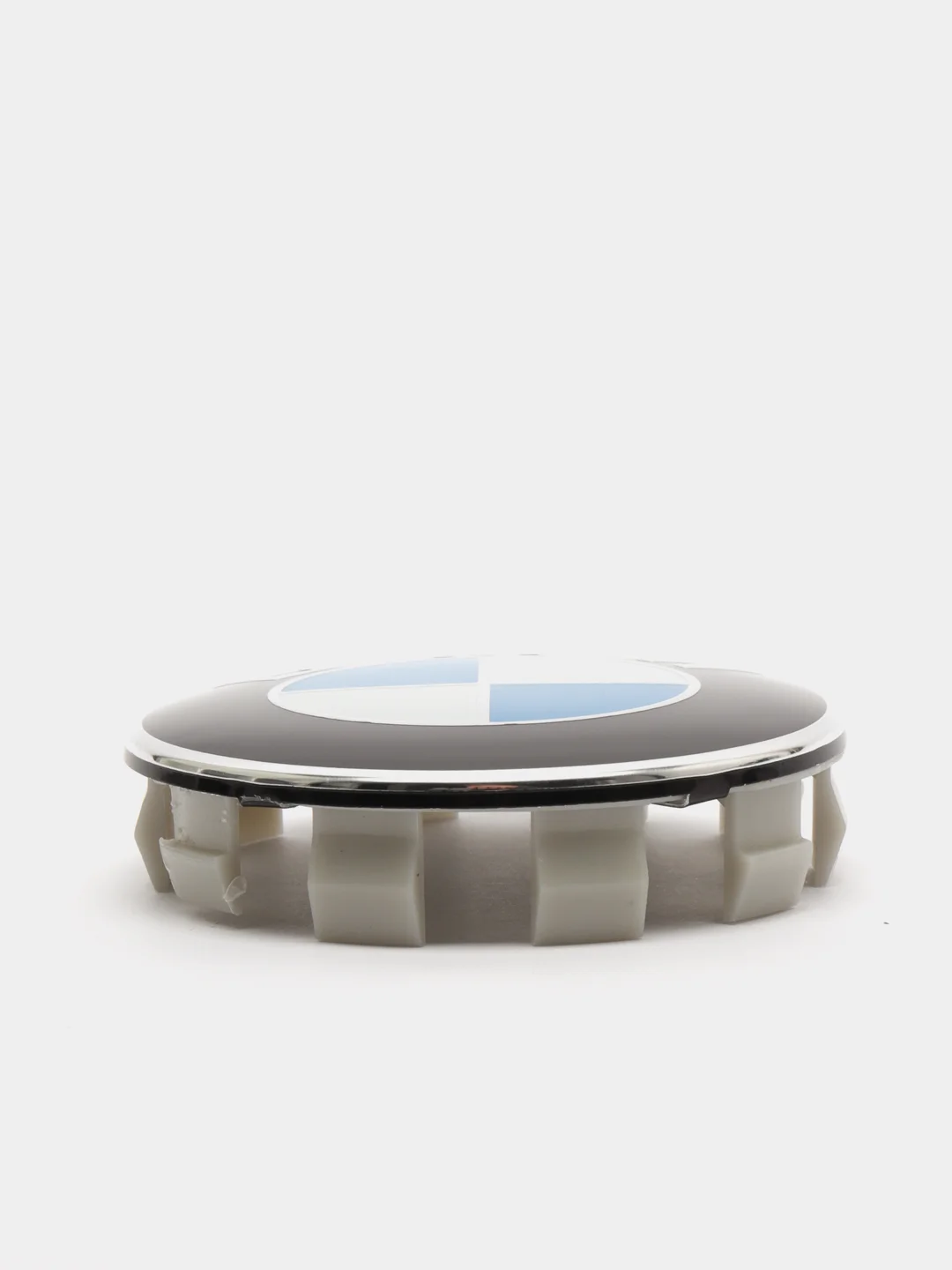 Синий центральные колпачки заглушки на диски BMW, ступичные: 56 mm, 68 mm