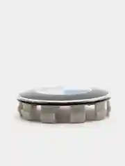 Синий центральные колпачки заглушки на диски BMW, ступичные: 56 mm, 68 mm