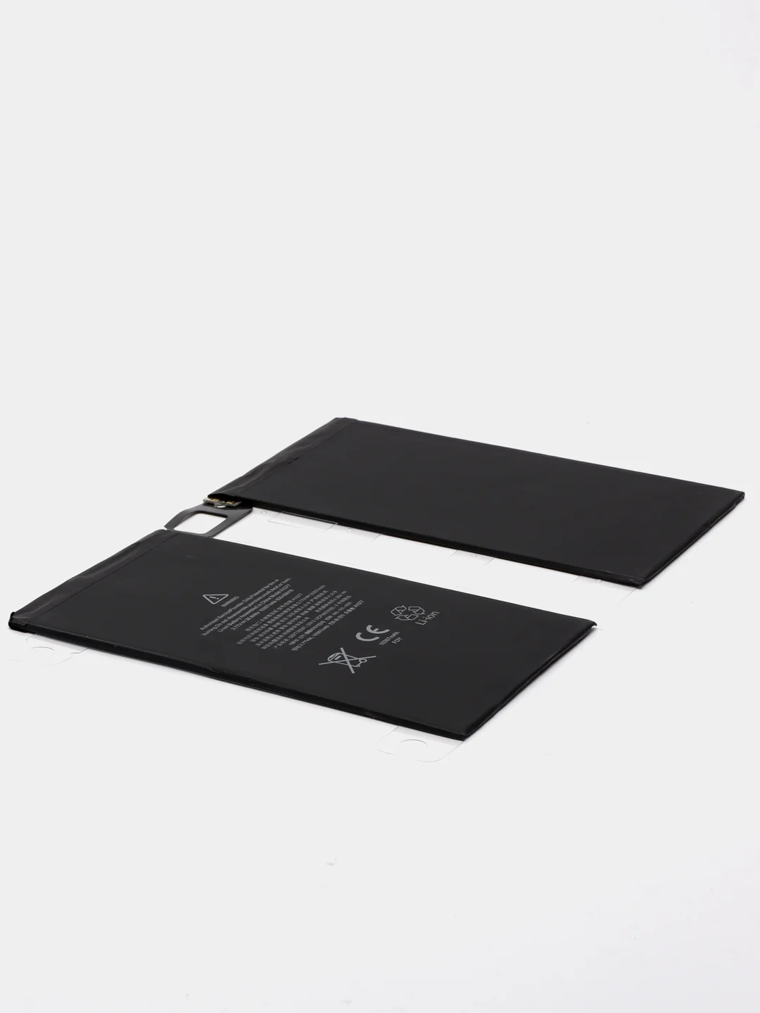 Аккумуляторная батарея (АКБ) для IPad PRO 12.9 128GB (ML0N2LL/A, 1584) Gray - Mid 2015