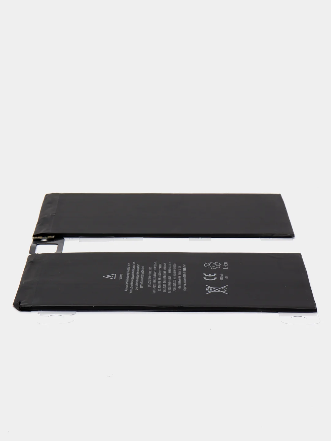 Аккумуляторная батарея (АКБ) для IPad PRO 12.9 128GB (ML0N2LL/A, 1584) Gray - Mid 2015