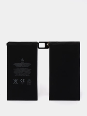 Аккумуляторная батарея (АКБ) для IPad PRO 12.9 128GB (ML0N2LL/A, 1584) Gray - Mid 2015