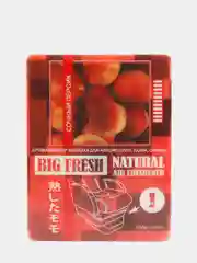 Ароматизатор BiG FRESH под сиденье авто, бордачок или домой / в офис