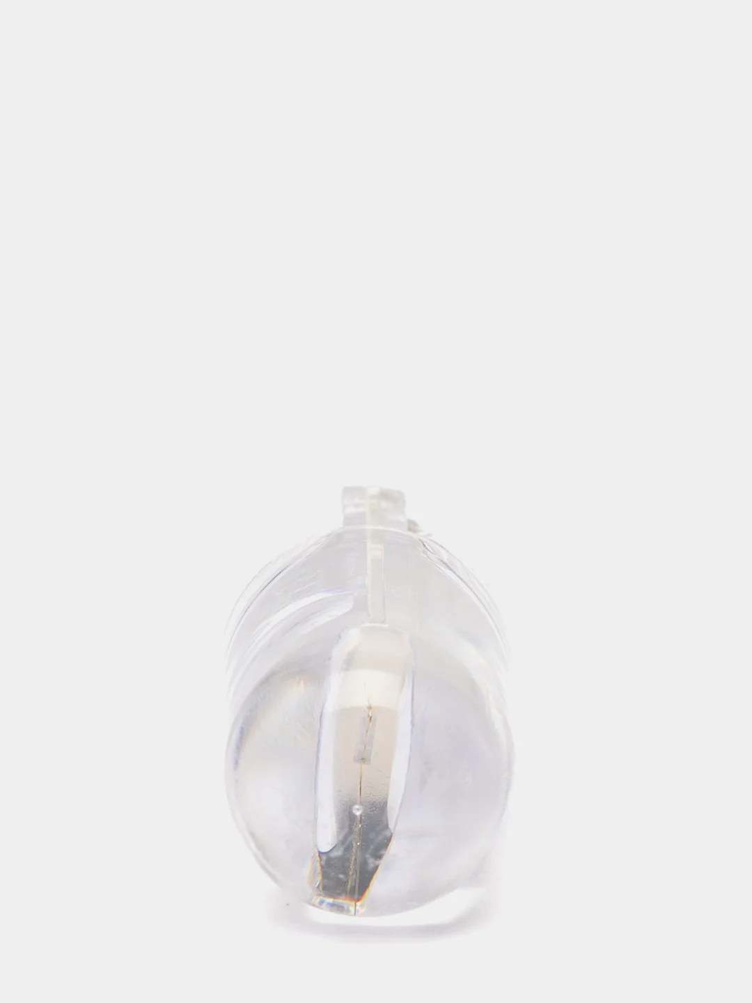 Лампа T10 - 6000k, W5W, LED