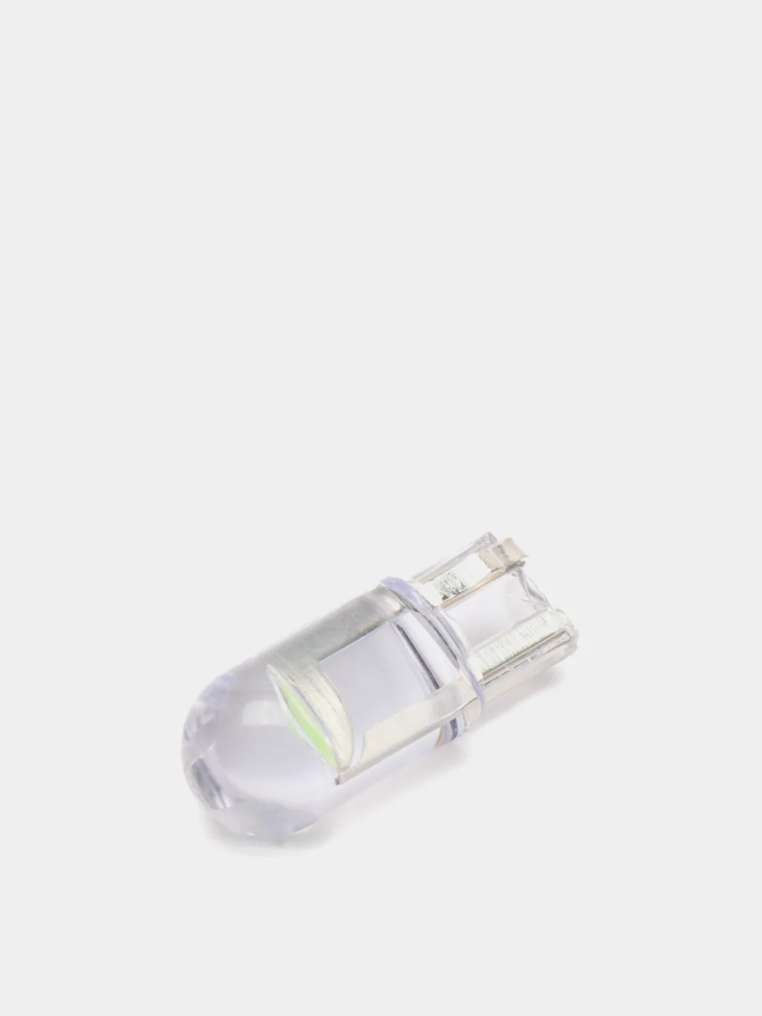 Лампа T10 - 6000k, W5W, LED