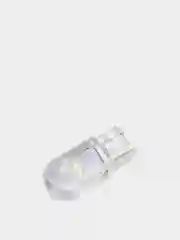 Лампа T10 - 6000k, W5W, LED