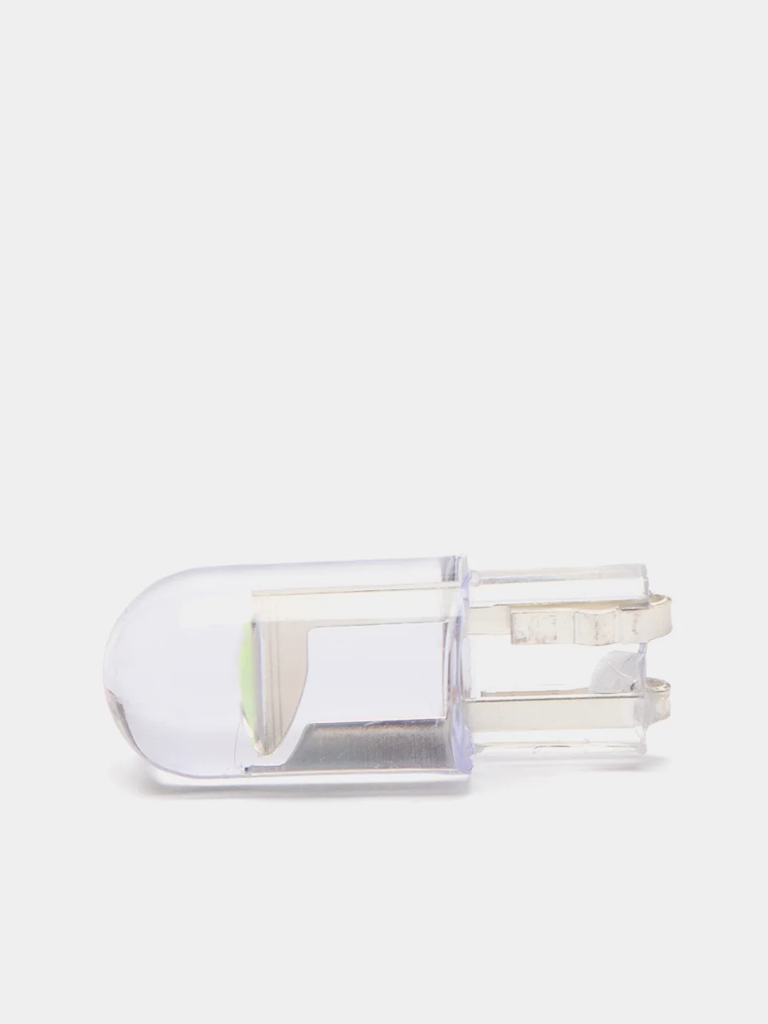 Лампа T10 - 6000k, W5W, LED
