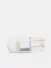 Лампа T10 - 6000k, W5W, LED