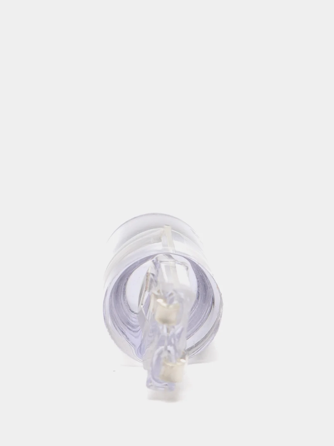 Лампа T10 - 6000k, W5W, LED