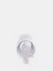 Лампа T10 - 6000k, W5W, LED