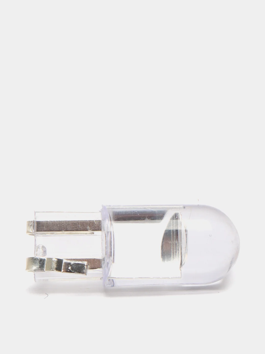 Лампа T10 - 6000k, W5W, LED