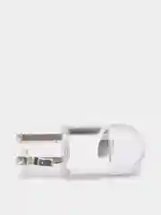 Лампа T10 - 6000k, W5W, LED
