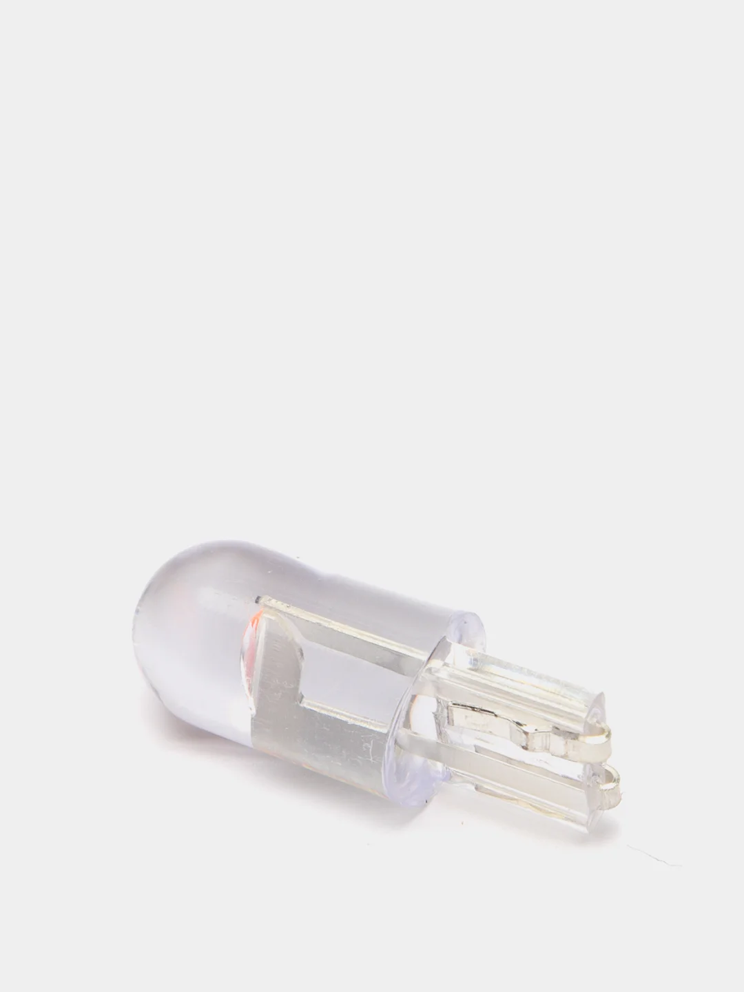 Лампа T10 - 6000k, W5W, LED