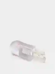Лампа T10 - 6000k, W5W, LED