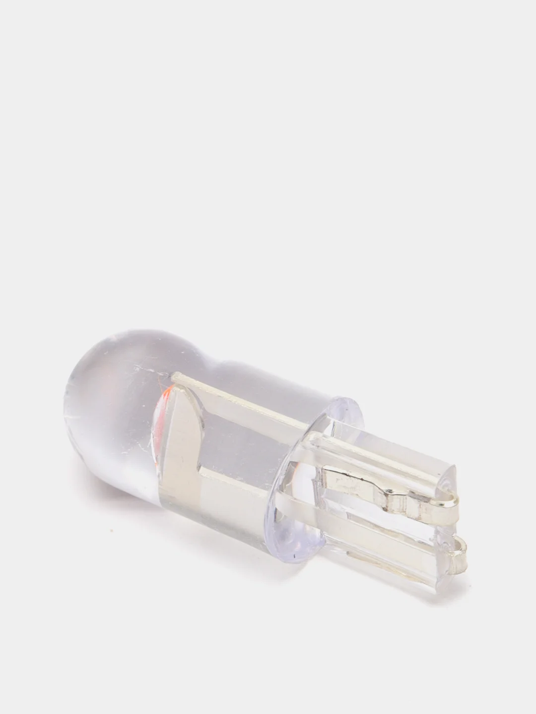 Лампа T10 - 6000k, W5W, LED