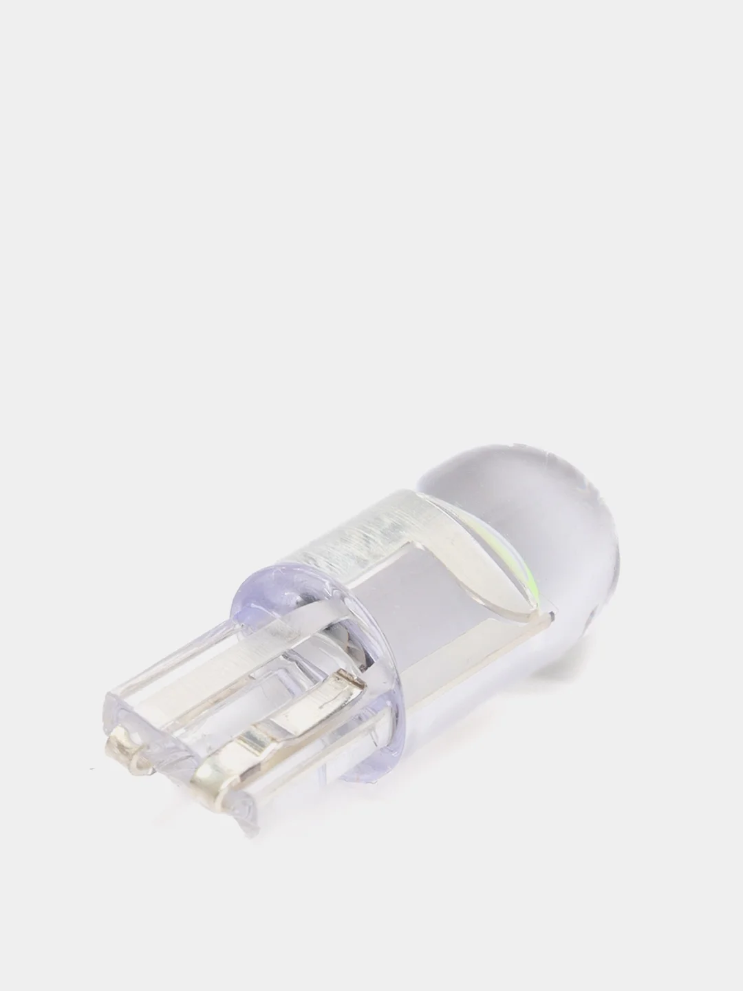 Лампа T10 - 6000k, W5W, LED