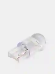 Лампа T10 - 6000k, W5W, LED