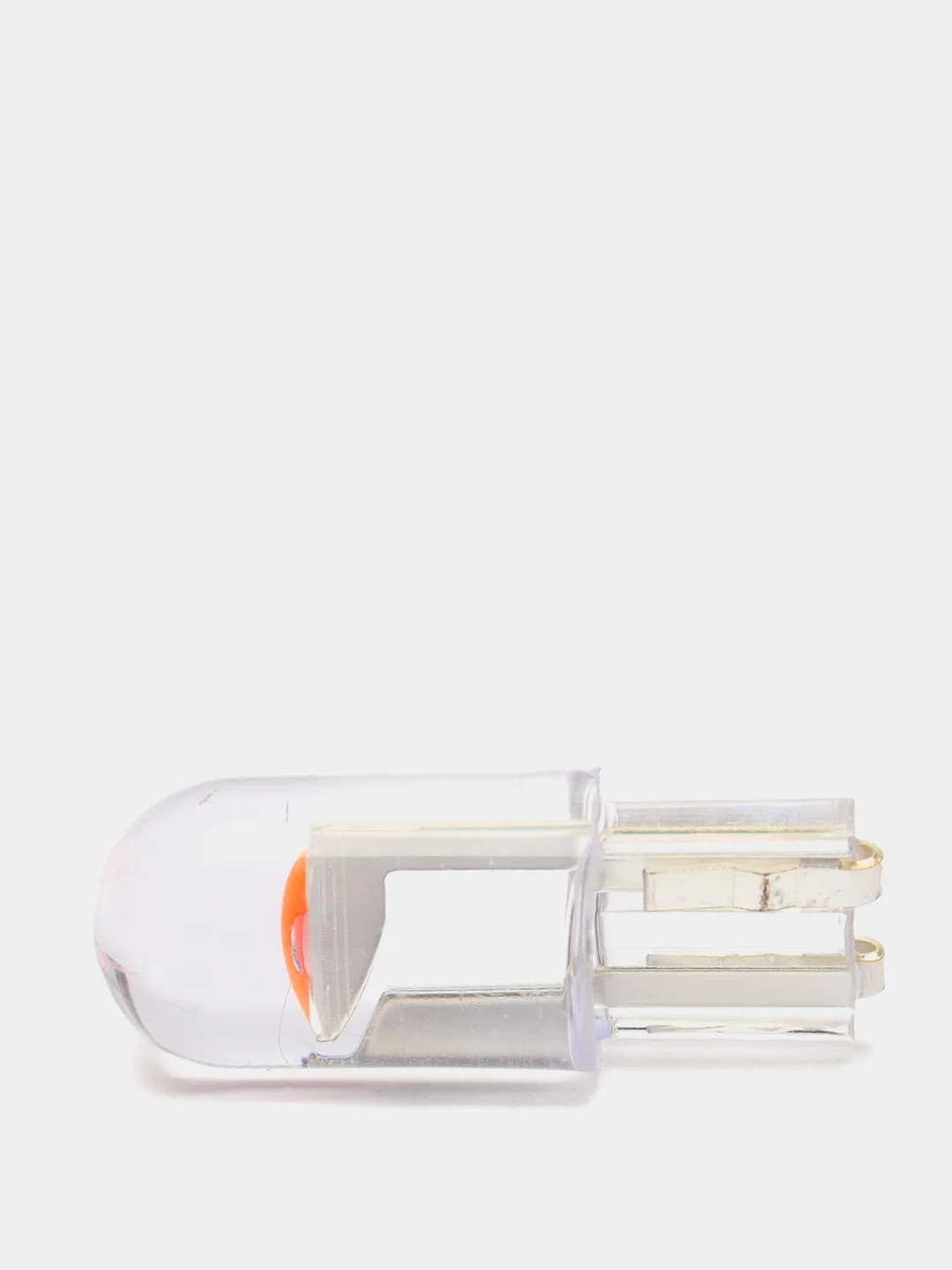 Лампа T10 - 6000k, W5W, LED