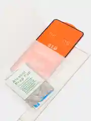 HUAWEI HONOR P40 Защитное стекло 21d