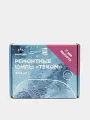 Шипы ремонтные Теком, 7 мм, 12-7-2ТР, 500 штук