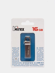 Флешка, USB накопитель Flash Drive Mirex CRAB 16GB